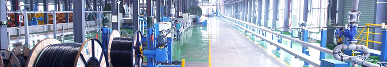 Fire resistant Cable as AS3013